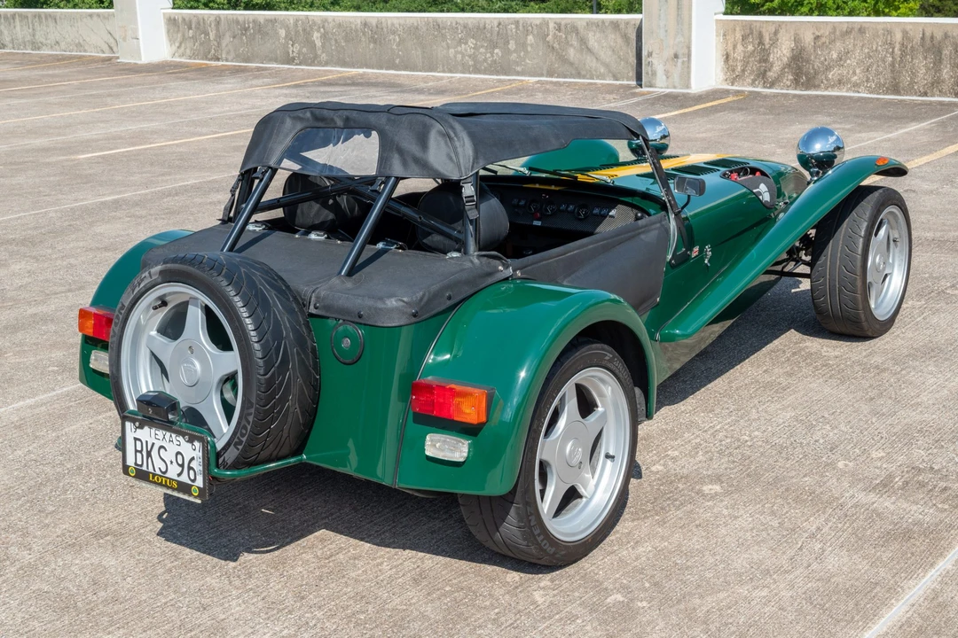 Caterham Seven - Image 20 of 31