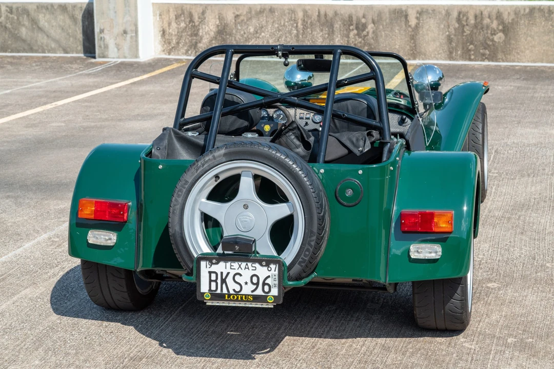 Caterham Seven - Image 10 of 31