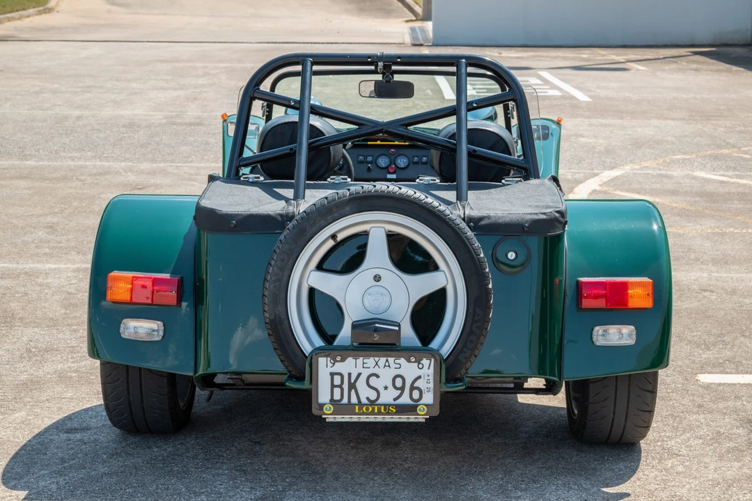 Caterham Seven - Image 9 of 31