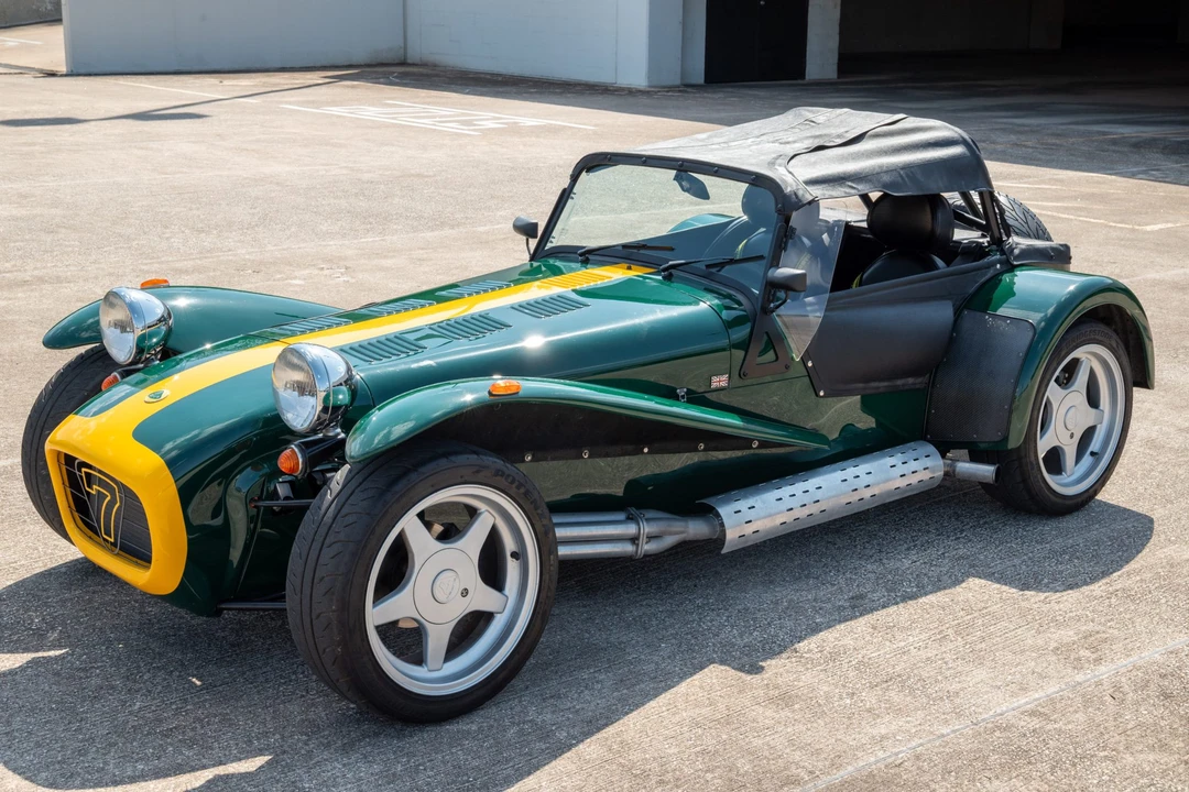 Caterham Seven - Image 16 of 31