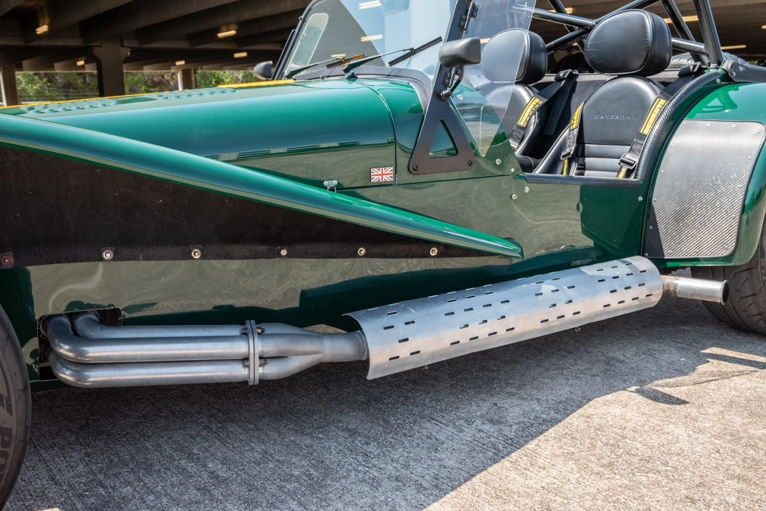Caterham Seven - Image 29 of 31