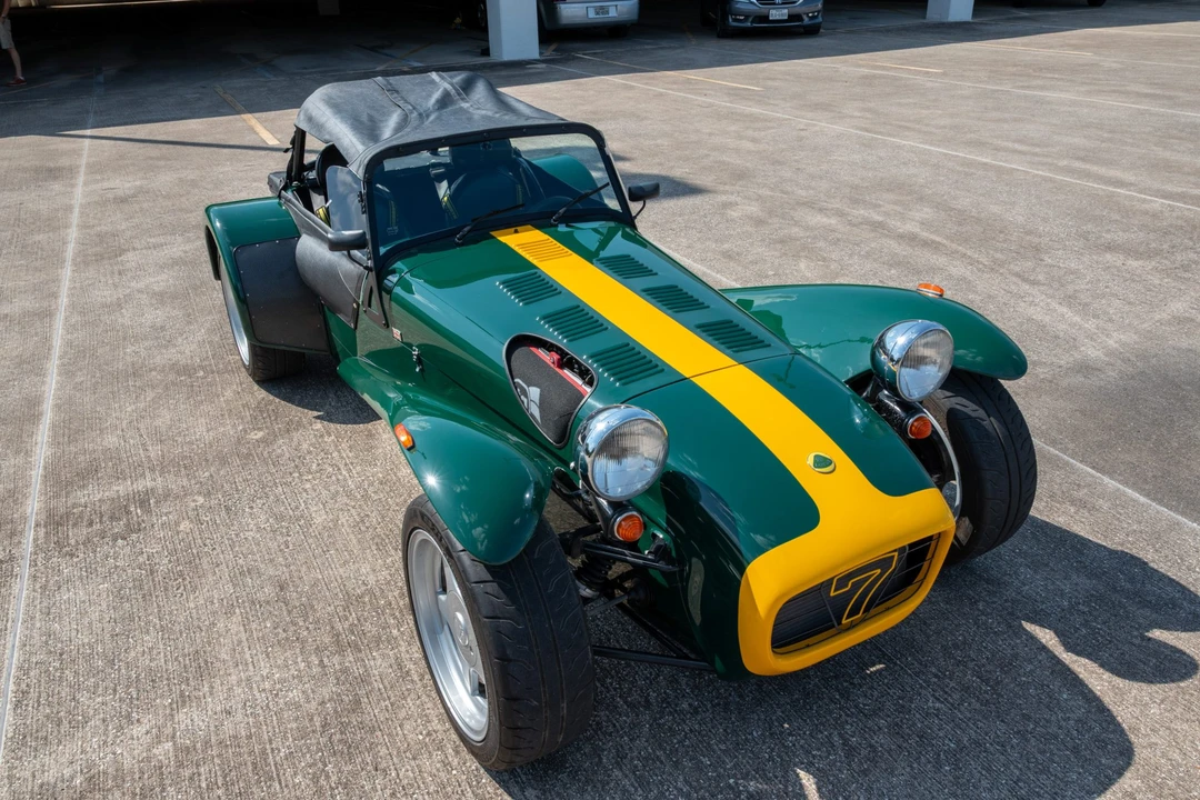 Caterham Seven - Image 22 of 31