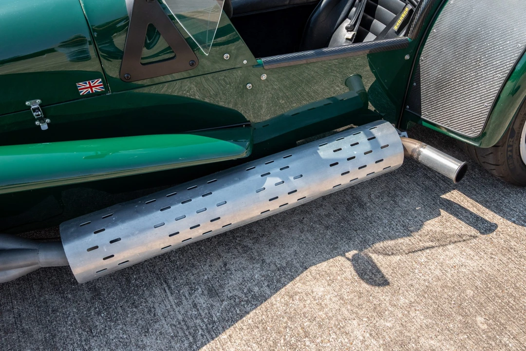 Caterham Seven - Image 31 of 31