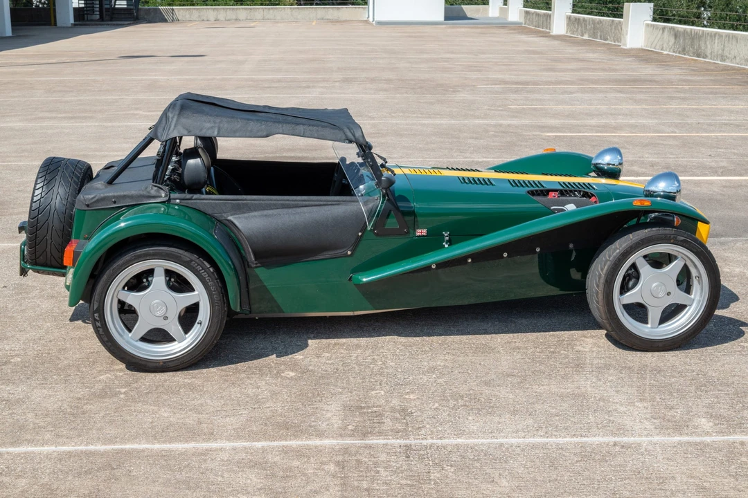 Caterham Seven - Image 21 of 31