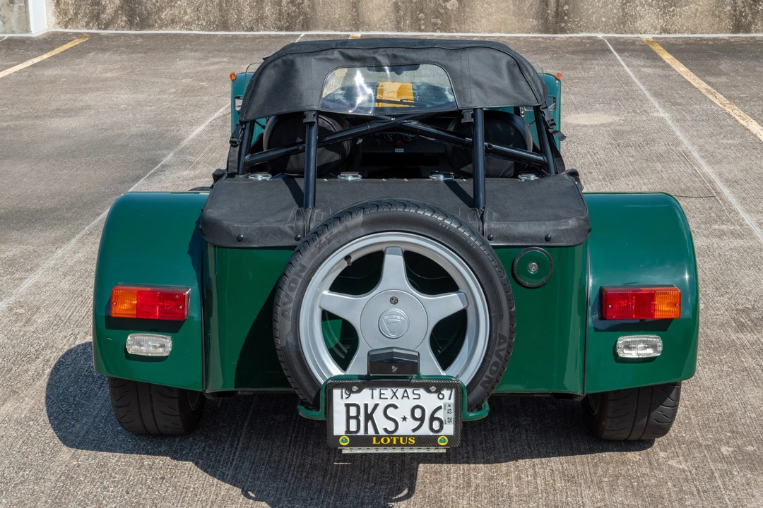 Caterham Seven - Image 19 of 31