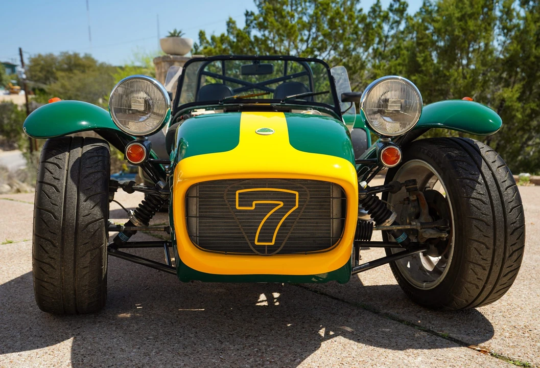 Caterham Seven - Image 25 of 31