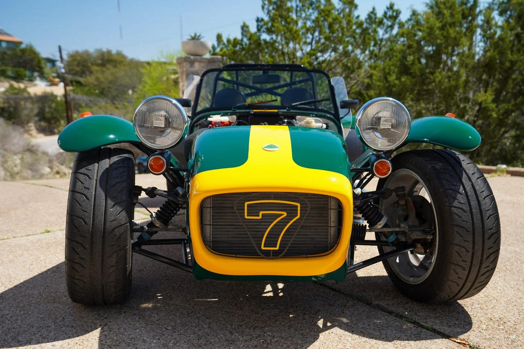 Caterham Seven - Image 15 of 31