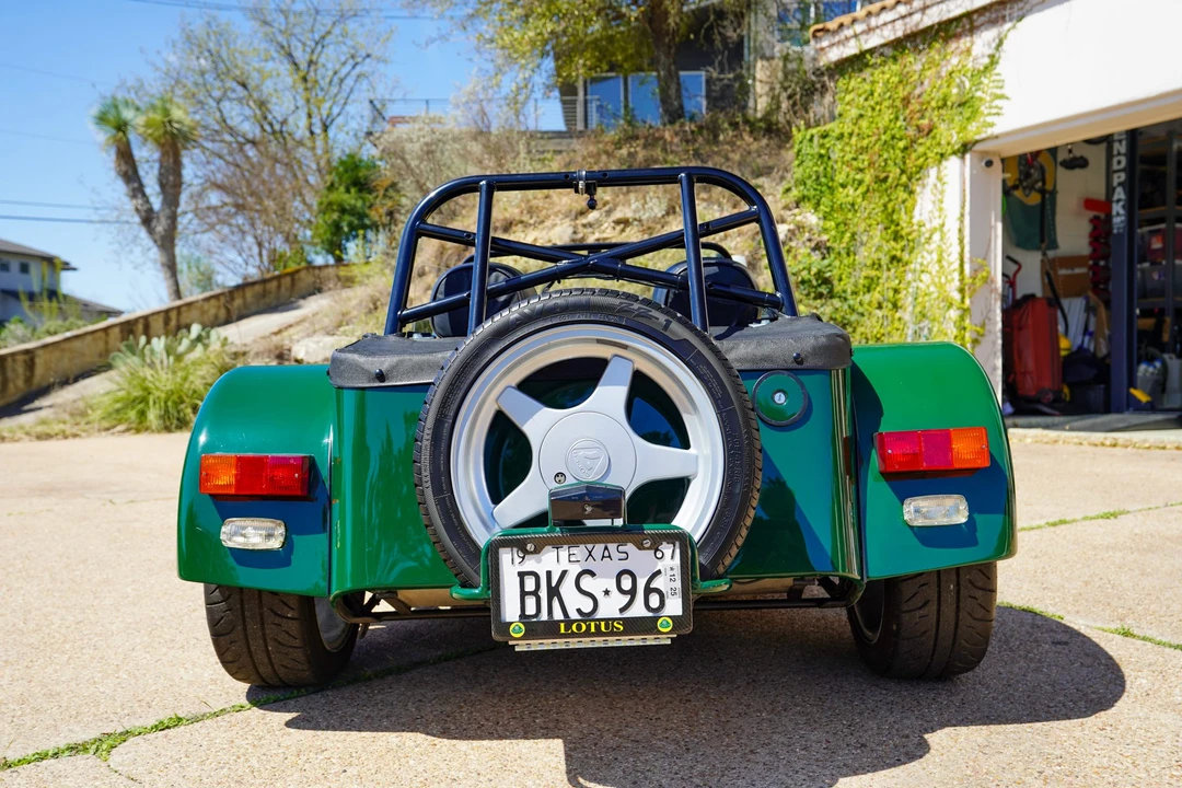 Caterham Seven - Image 8 of 31