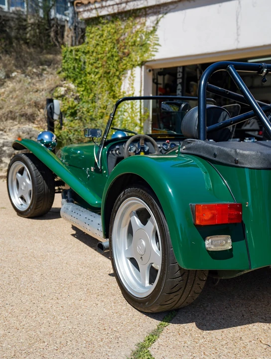 Caterham Seven - Image 30 of 31