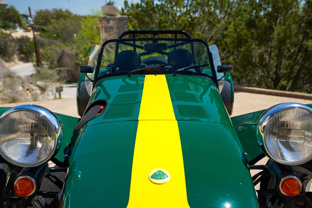 Caterham Seven - Image 26 of 31