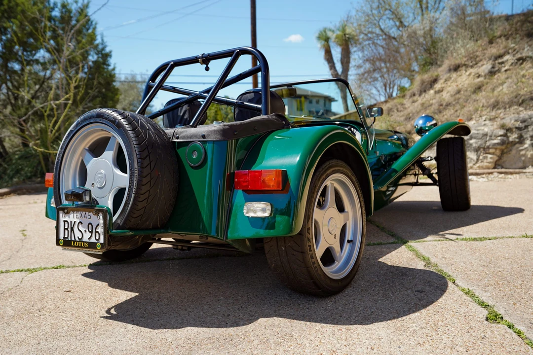 Caterham Seven - Image 11 of 31