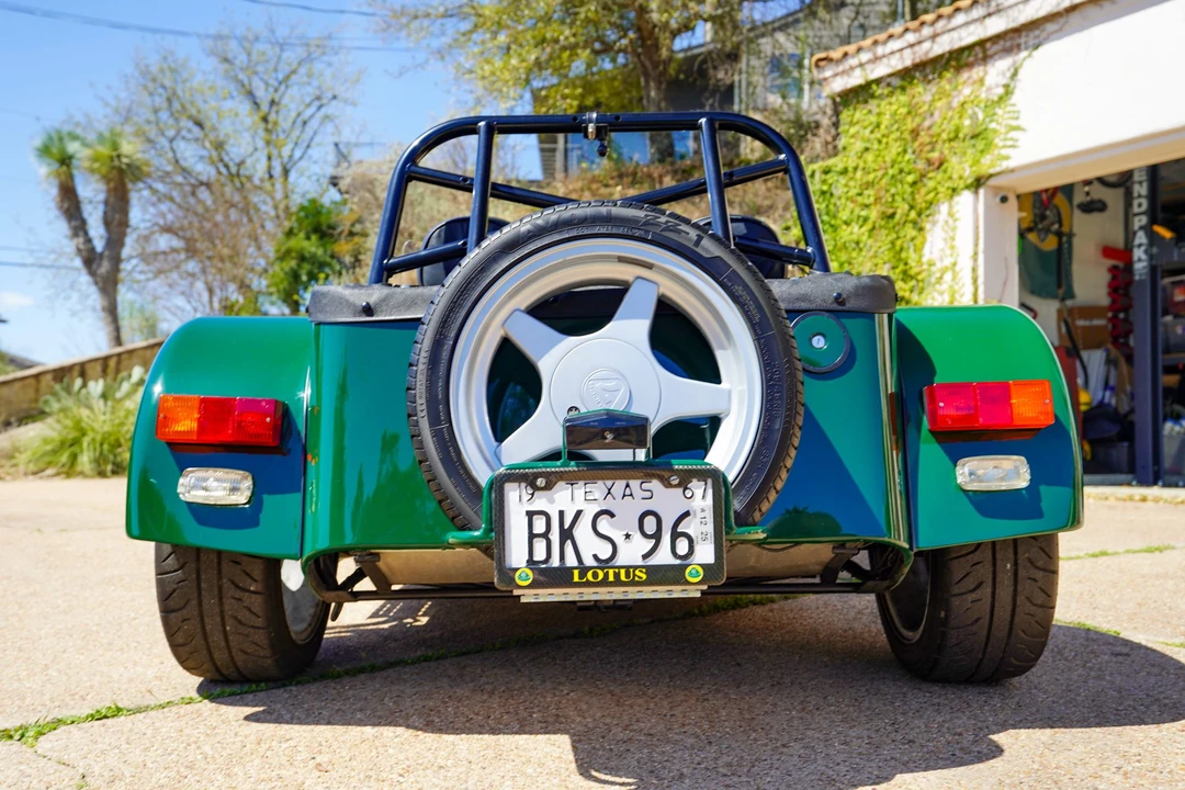 Caterham Seven - Image 6 of 31