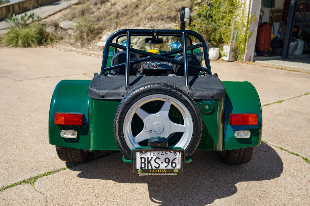 Caterham Seven - Image 5 of 31