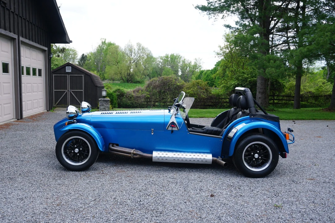 Caterham Seven - Image 2 of 31