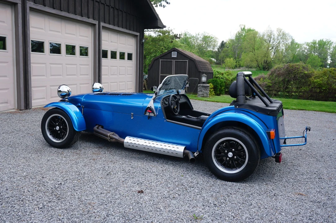 Caterham Seven - Image 3 of 31