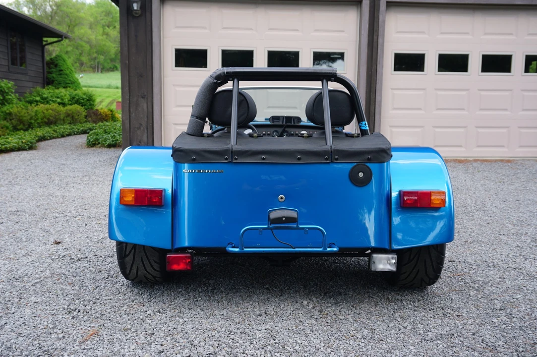 Caterham Seven - Image 6 of 31