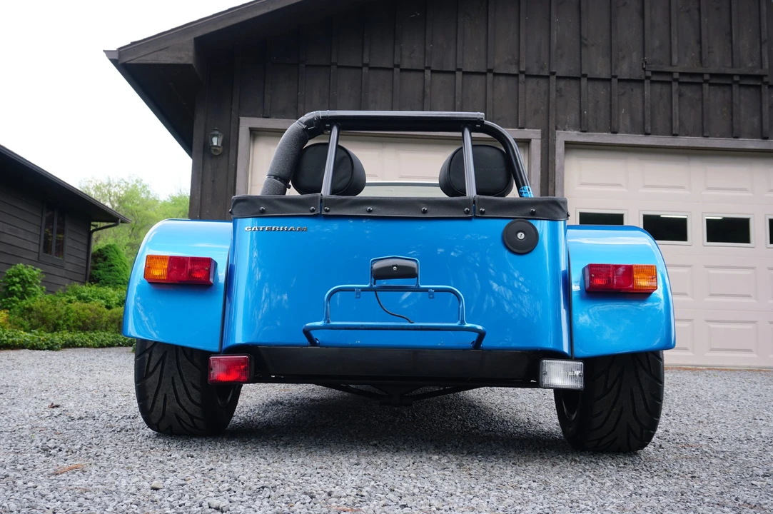 Caterham Seven - Image 7 of 31