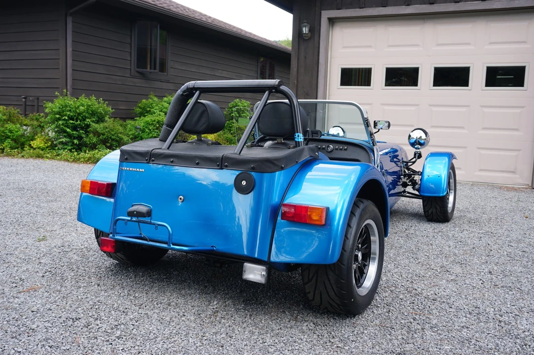 Caterham Seven - Image 8 of 31
