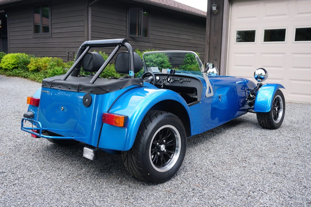 Caterham Seven - Image 9 of 31
