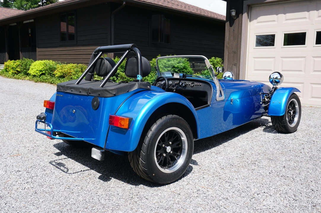 Caterham Seven - Image 10 of 31