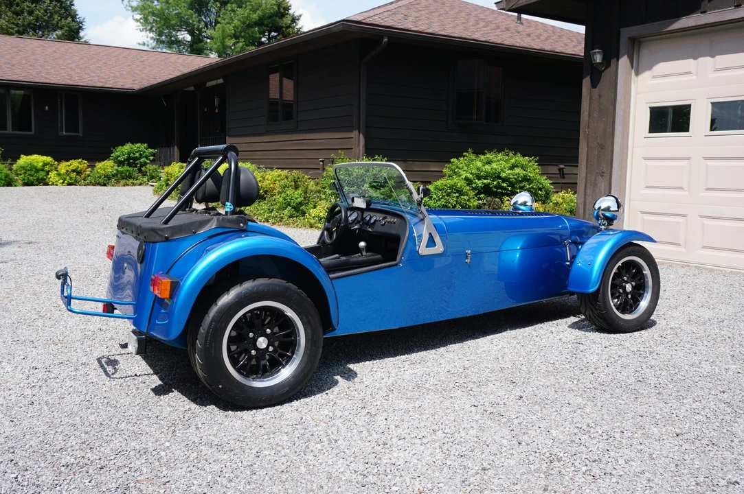 Caterham Seven - Image 11 of 31