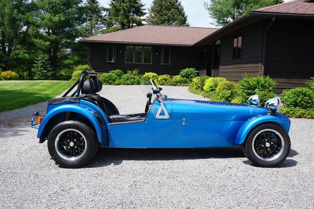 Caterham Seven - Image 12 of 31
