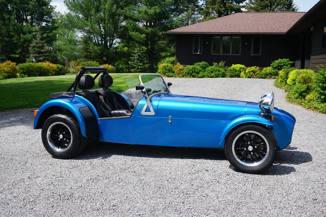Caterham Seven - Image 13 of 31
