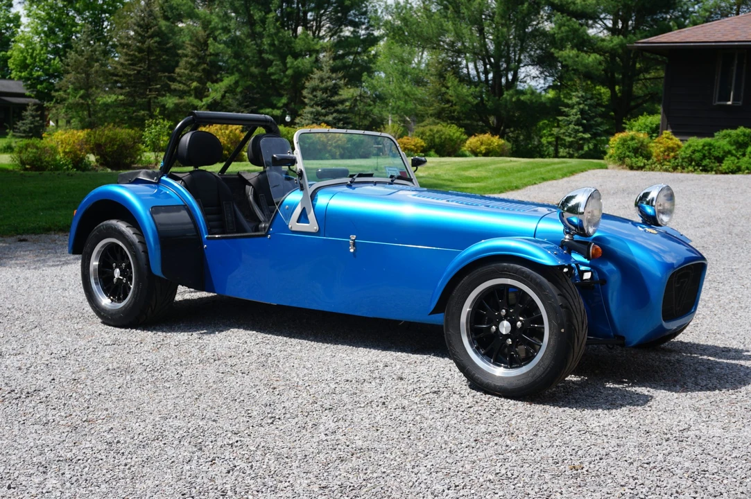 Caterham Seven - Image 14 of 31