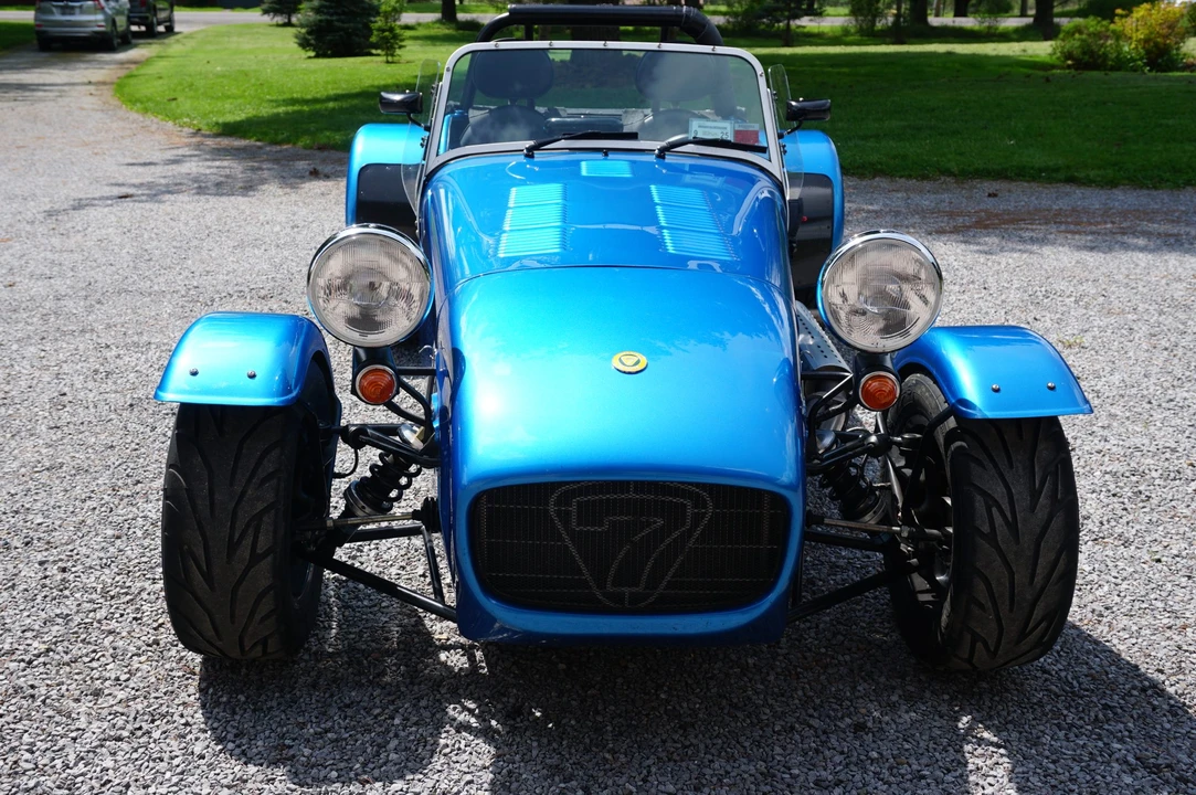 Caterham Seven - Image 29 of 31