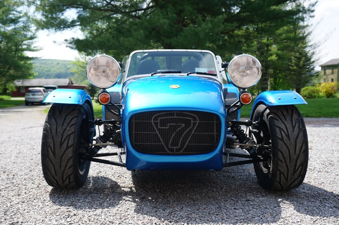 Caterham Seven - Image 30 of 31