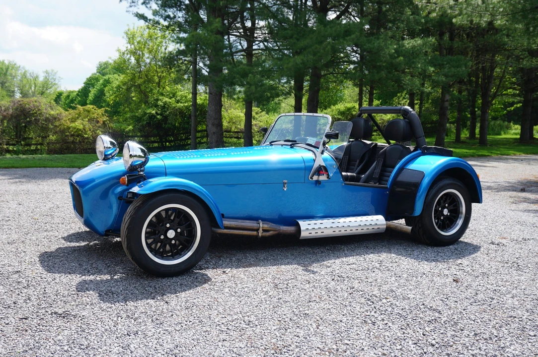 Caterham Seven - Image 19 of 31