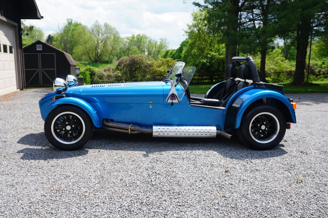 Caterham Seven - Image 20 of 31