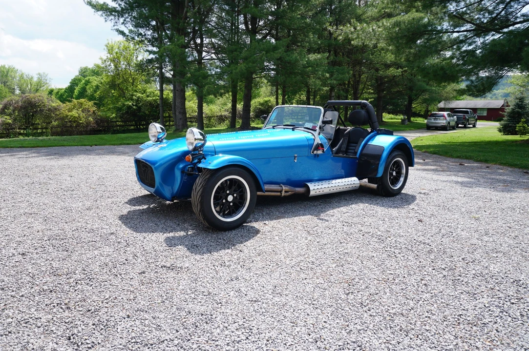 Caterham Seven - Image 21 of 31