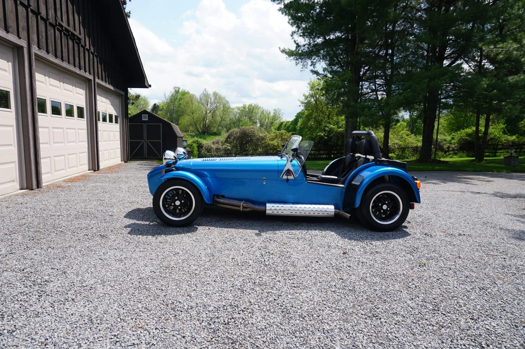 Caterham Seven - Image 22 of 31