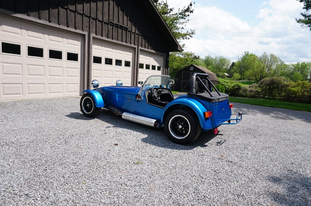 Caterham Seven - Image 23 of 31