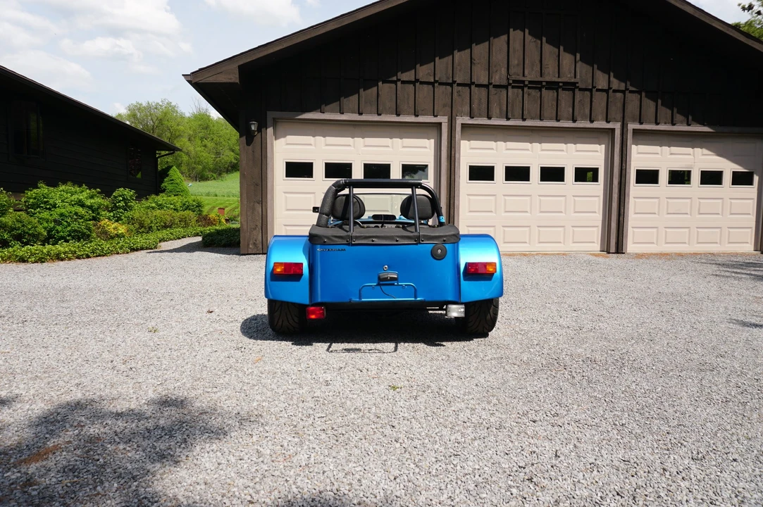 Caterham Seven - Image 24 of 31