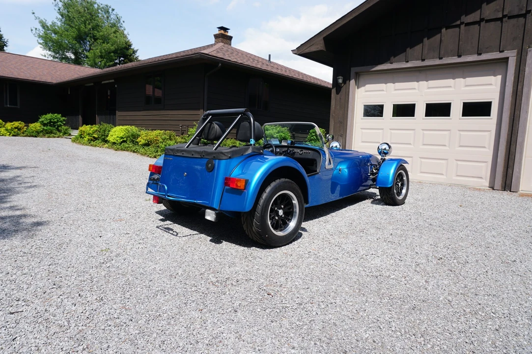 Caterham Seven - Image 25 of 31