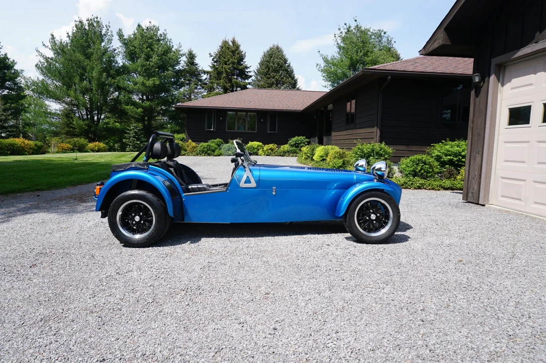 Caterham Seven - Image 26 of 31