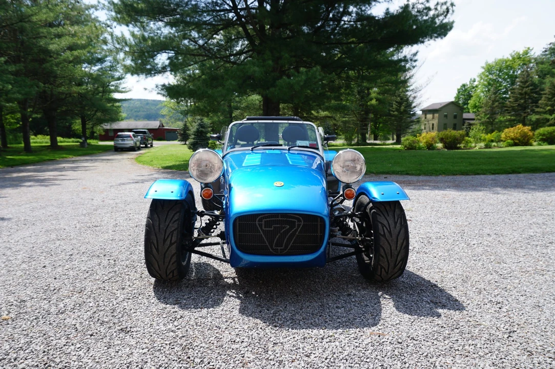 Caterham Seven - Image 28 of 31