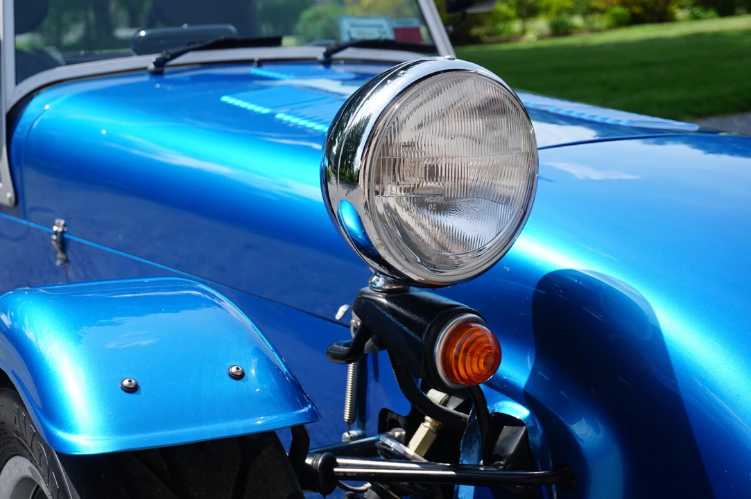 Caterham Seven - Image 31 of 31