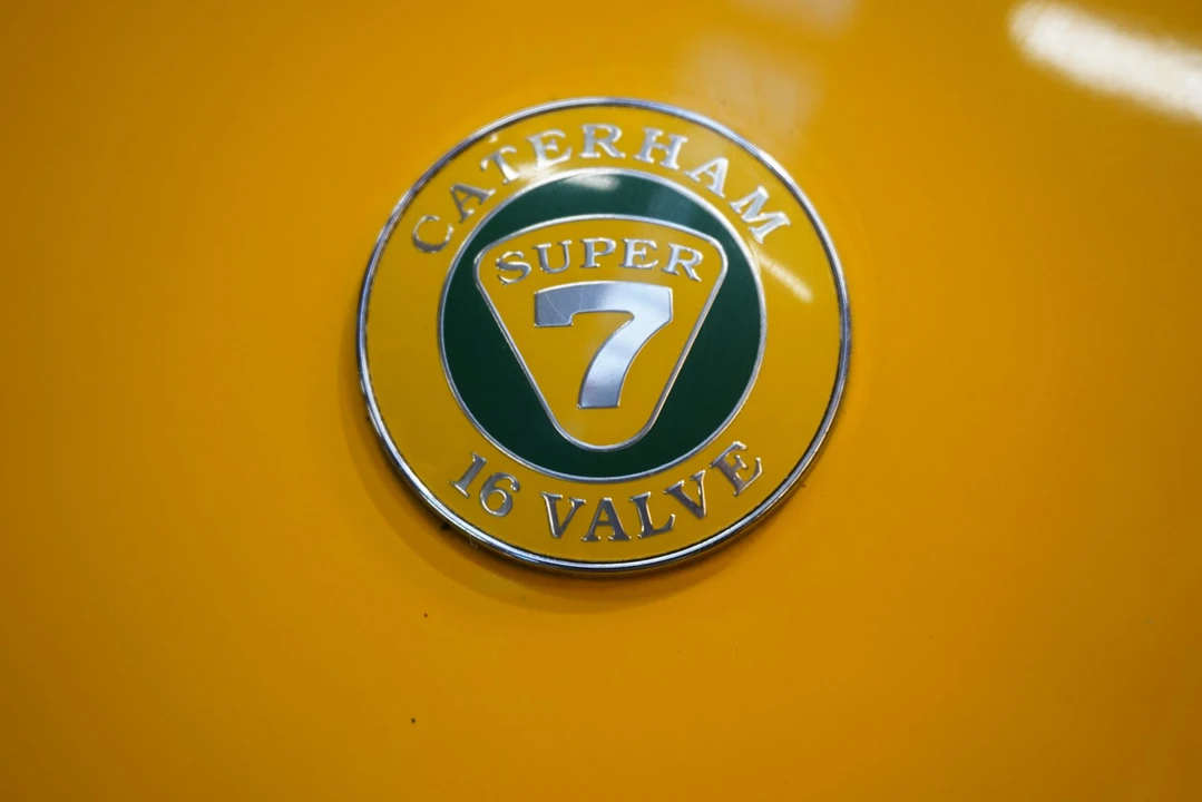 Caterham Seven - Image 20 of 31