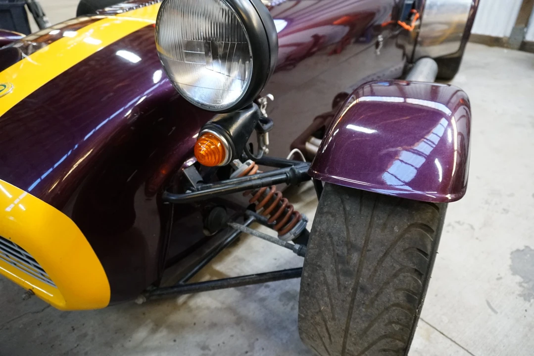 Caterham Seven - Image 19 of 31