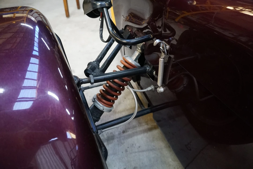 Caterham Seven - Image 25 of 31