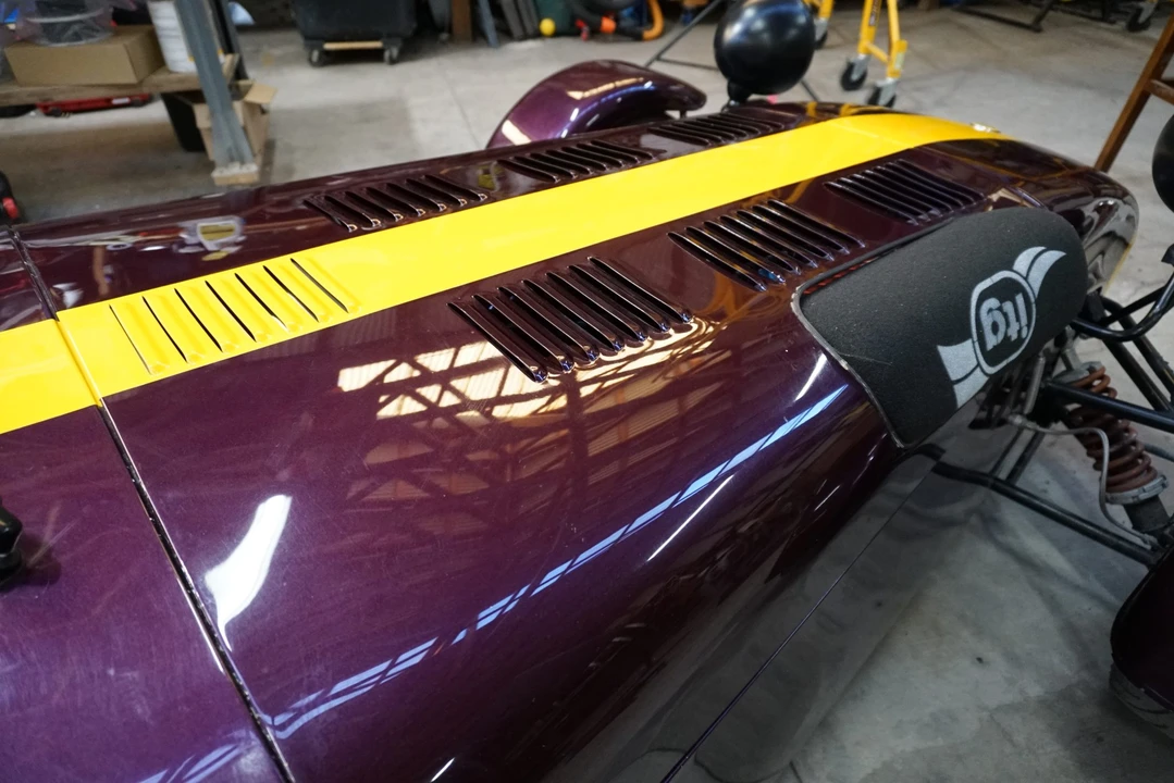 Caterham Seven - Image 28 of 31