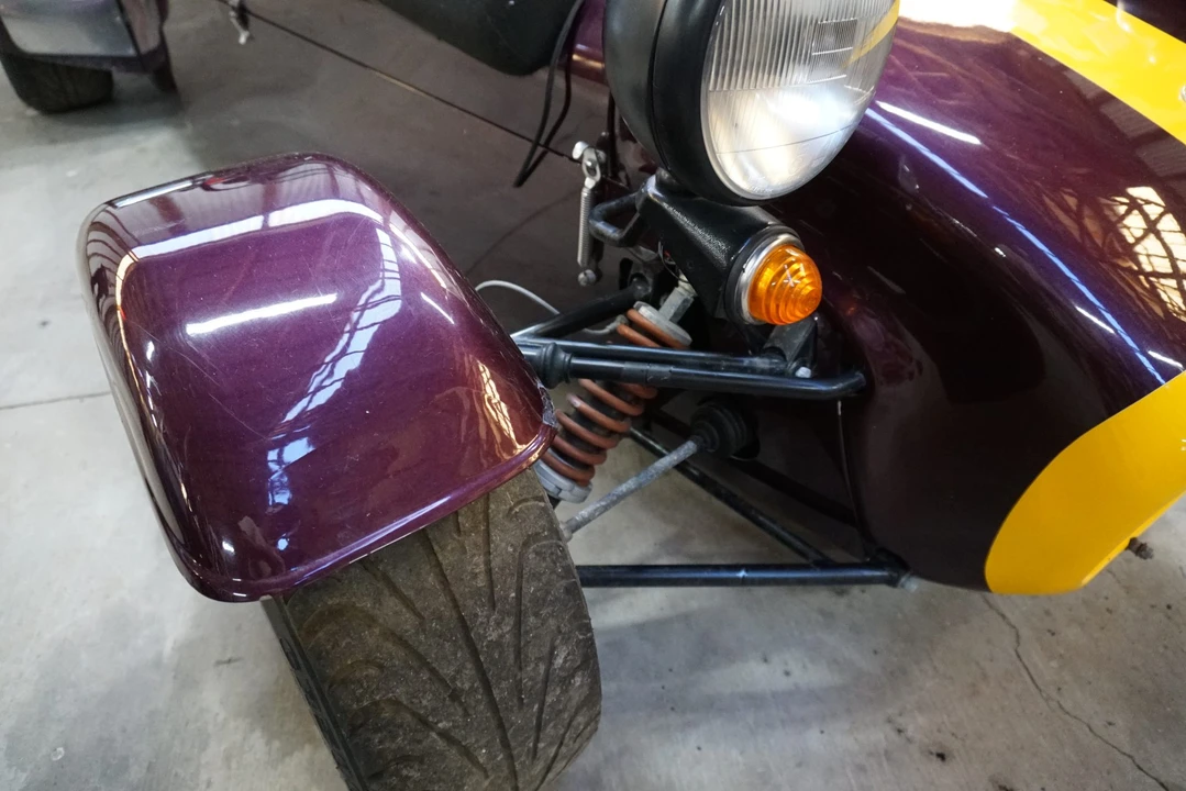 Caterham Seven - Image 18 of 31