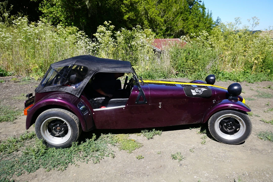Caterham Seven - Image 10 of 31
