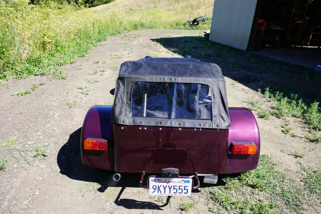 Caterham Seven - Image 12 of 31