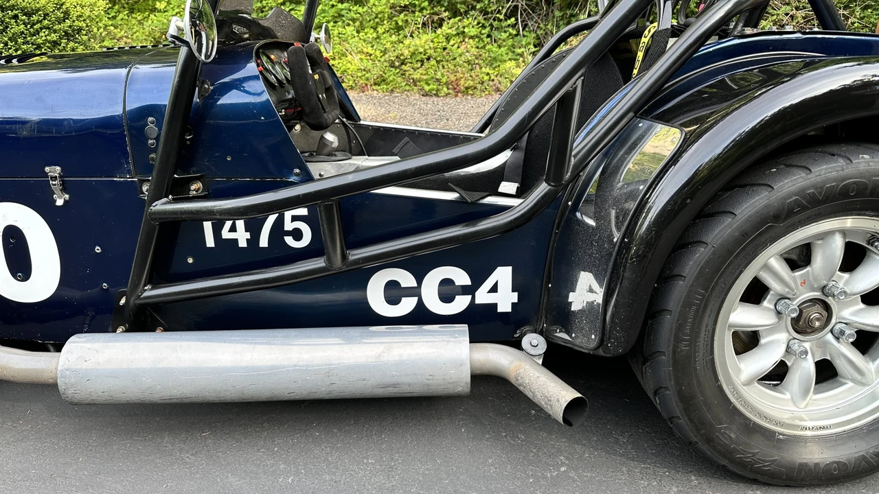 Caterham Seven - Image 30 of 31
