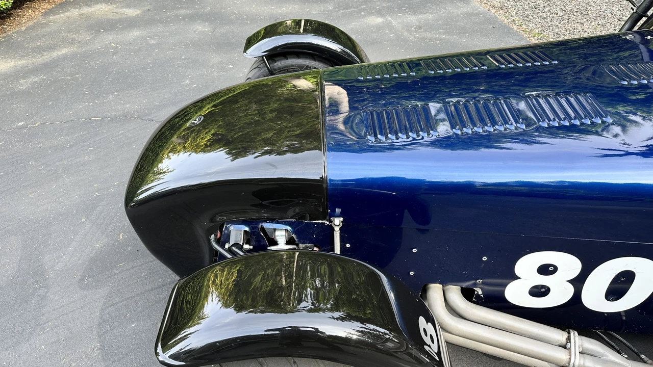 Caterham Seven - Image 29 of 31