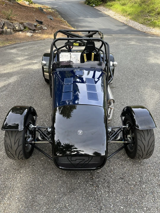 Caterham Seven - Image 27 of 31